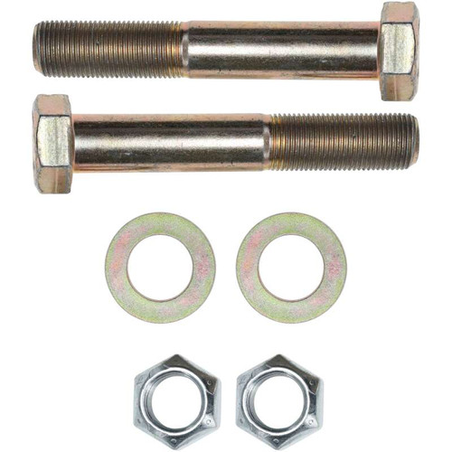 Camburg 3/4-16 x 4.5in. G8 Hex LCA Bolt Kit - CAM-010135 Photo - Primary