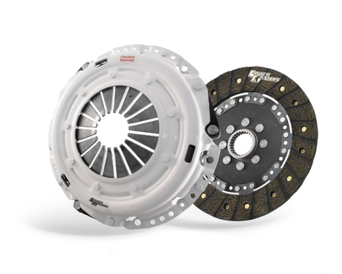 Clutch Masters 07-08 Acura TL 3.5L Type-S 6-Speed FX100 Rigid Disc Clutch Kit - 08040-HD00-R Photo - Primary