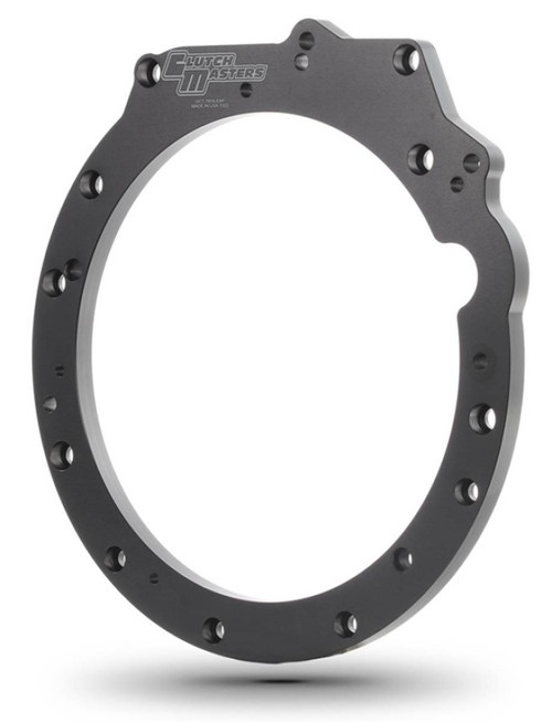 Clutch Masters 89-98 Nissan Silvia SR20DET 2.0L 7-Speed DCT Engine Adapter Plate - DCT-760S-EAP User 1
