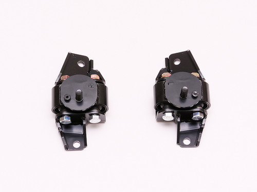 Cusco Engine Mount Set 2022+ Subaru BRZ(ZD8) / Toyota 86(ZN8) *For FA24 2.4L only - 6C1 911 A User 1