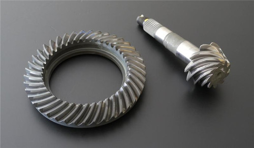 Cusco Toyota 86 / Subaru BRZ 6spd MT 4.556 Final Gear - 965 029 A45 Photo - Primary