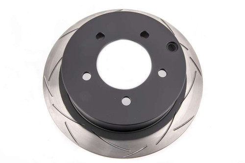 DBA 11-14 Chrysler 200 (w/262mm Rear Rotor) Rear Street Series Standard Rotor - DBA2209 Photo - Primary