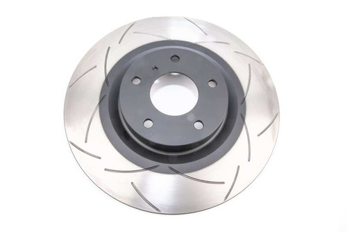 DBA 06-08 350Z / 05-08 G35 / 06-07 G35X Front Slotted Street Series Rotor - DBA2308S Photo - Primary