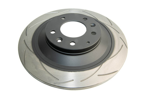 DBA 06-07 Mazda 6 Rear Slotted Street Series Rotor - DBA2961S Photo - Primary