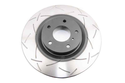 DBA 06-07 350Z / 05-07 G35 / 06-07 G35XFront Slotted 4000 Series Rotor - DBA42308S Photo - Primary
