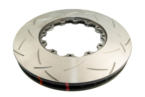 DBA 08+ EVO X T3 5000 Series Replacement Slotted DISC ONLY - DBA52224.1S Photo - Primary