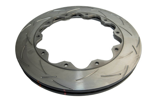 DBA 14-16 Chevy Corvette Z06 (Only w/Z07 Pkg) T3 5000 Series Direct Replacement Rotors - DBA52771.1S Photo - Primary