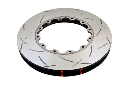 DBA Nissan Skyline (Various) Front Slotted 5000 Series Replacement Ring - DBA5928.1S Photo - Primary