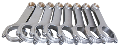 Eagle Chrysler Rb 1.094in Pin Forged 4340 Steel H-Beam Rods - Set of 8 - CRS6760C3D Photo - Primary