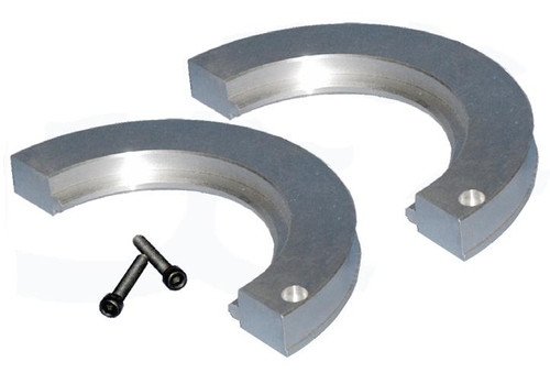 Eagle Chevy Big Block Rear Seal Adapter - EAG500 Photo - Primary