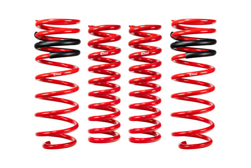 Eibach 2022+ Toyota Tundra XK70 Pro Lift Kit - Rear - E30-82-096-04-22 Photo - Primary