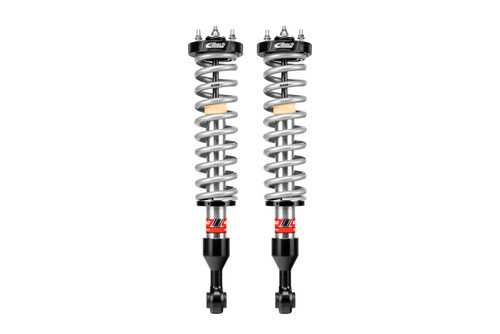 Eibach 24-25 Toyota Land Cruiser SUV 2.4L Turbo Hybrid Pro-Truck Coilovers - Front - E86-82-108-01-20 Photo - Primary