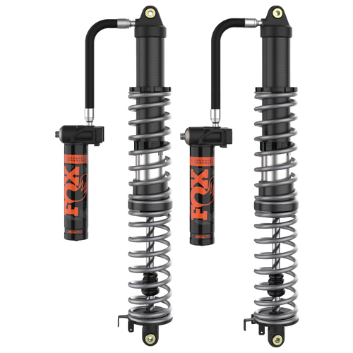 Fox Factory Race Series Polaris/AM/XP1000 Rear (34.34/12.14) 3.0in Internal Bypass RC2 2-Seat - 885-08-117-2 User 1