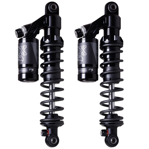 Fox Harley-Davidson AM Sportster 13.5in Height (13.54 / 3.99) 1.459 RC1 - Set of 2 - 897-27-017 User 1