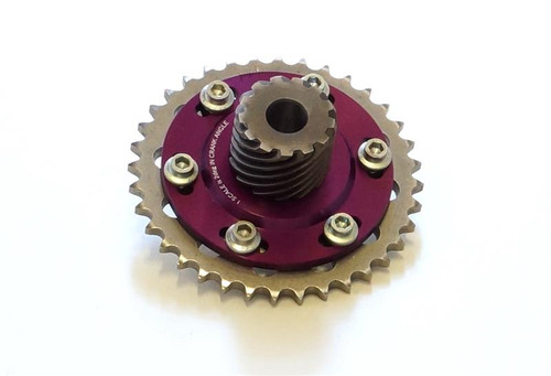HKS 91-98 Nissan 180SX RPS13 (6) Adjustable Cam Gear - 2203-RN010 Photo - Primary