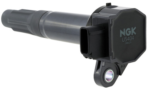 NGK 10-12 Subaru Outback 2.5i Ignition Coil - 49187 Photo - Primary