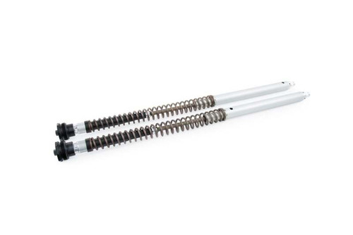 Ohlins 18-19 Honda CRF300L(Europe/Rally) Adventure Cartridge Kit - FKA 121 Photo - Primary