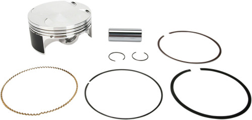 04-05 Honda TRX450R 94mm Stock Bore Wiseco Piston Kit