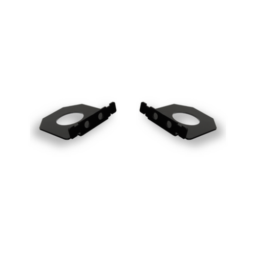 Rock Krawler 11+ Ford F250/F350 Remote Ressy Mounts Kit - RK04198K Photo - Primary