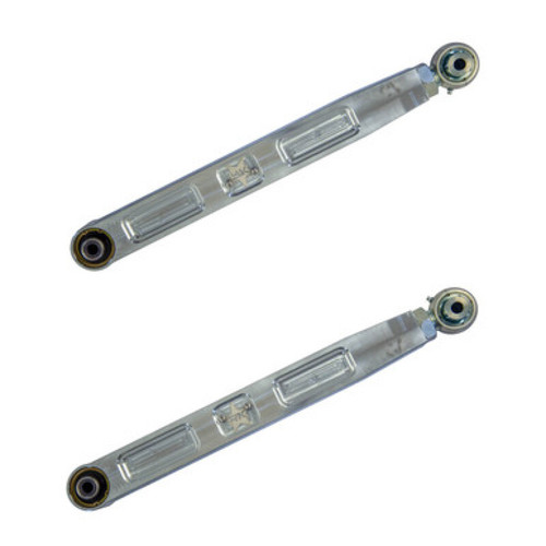 Rock Krawler 07-19 Wrangler JK/JKU X Factor Pro Elite Billet Control Arm - Rear Lower Mid (PB+J) - RK08887 Photo - Primary