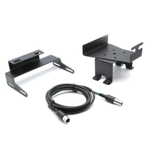 Rugged Radios Can-Am Maverick R Comp Comm Kit w/ Rocker Switch BT 2-Way Radio STX Head / G1 GMRS - MAVR-STX-RS-G1-HK Photo - Primary