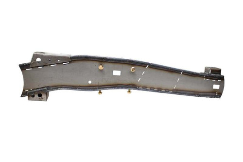 RustBuster 05-15 Toyota Tacoma Frame Repair Over Axle Frame Section Left Side - RB7127L Photo - Primary