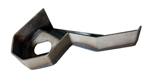 Rust Buster 2004-2012 Chevy Colorado & GMC Canyon Front Cab Body Mount - Right - RB7509R Photo - Primary