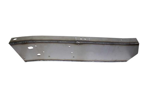 Rust Buster 2001-2010 Chevy Silverado / GMC Sierra 2500HD Short Bed Leaf Spring Right Side - RB7803R Photo - Primary