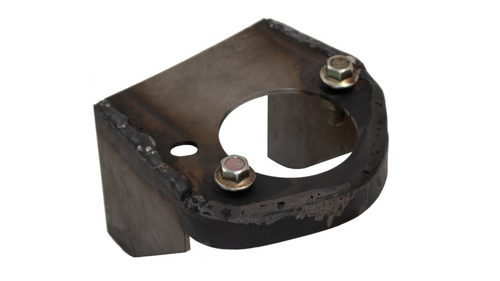 Rust Buster 2000-2006 Toyota Tundra Front Frame Body Mount - Left - RB8629L Photo - Primary