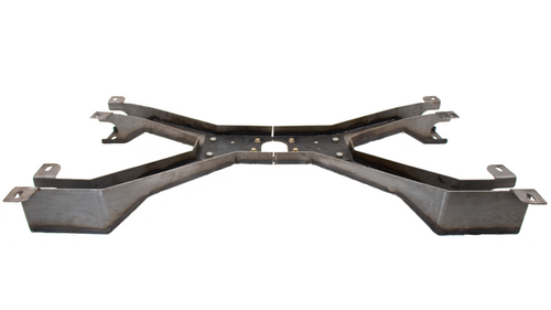 Rust Buster 2000-2006 Toyota Tundra Spare Tire Crossmember - RB8631 Photo - Primary