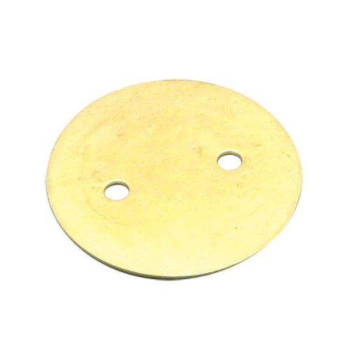 S&S Cycle 1.875in Throttle Plate - 11-2055 User 1