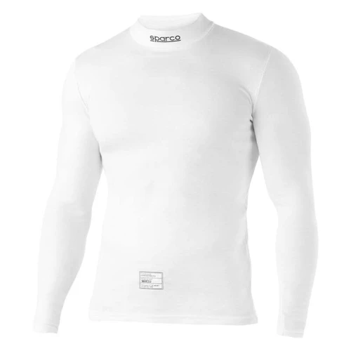 Sparco Undershirt RW7 XL/Xxl White - 001780MBO5XLXXL Photo - Primary