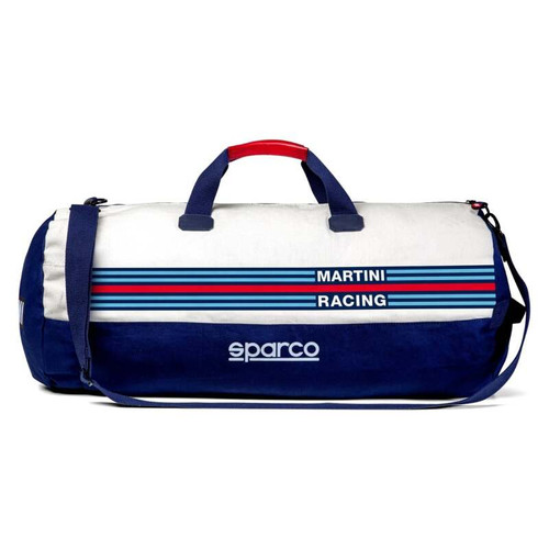 Sparco Duffel Martini Sport Bag - 099100MR Photo - Primary