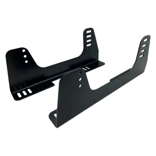 Sparco Aluminum QRT-R Side Mount - Black - 600QRTAL Photo - Primary