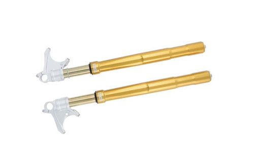 Ohlins 22-23 Suzuki GSX-R1300 Hayabusa FGRT Upside Down Front Fork - FGRT 243 Photo - Primary