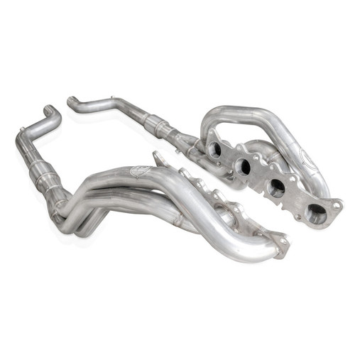 Stainless Works 15-24 Mustang Headers Stainless Power Aftermarket Connect 1-7/8in. - SM24H3CATLG Photo - Primary