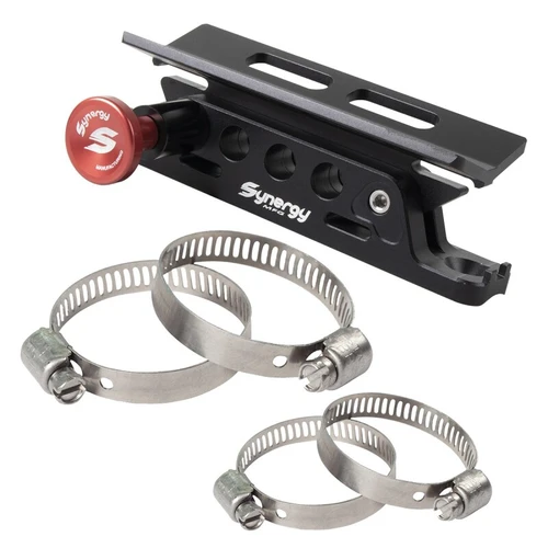 Synergy Quick Release Fire Extinguisher Mount - 4029-01 User 1