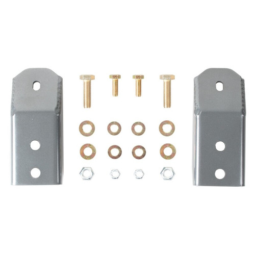 Synergy Ram 2500 Rear Sway Bar Drop Brackets - 8708-01 User 1