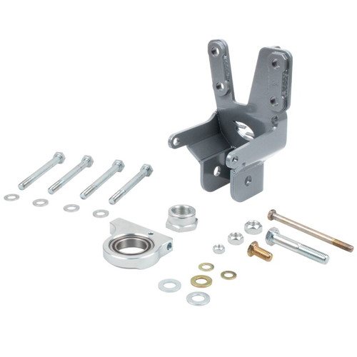 Synergy 2024+ Jeep JL/JLU/JT Front Track Bar & Sector Shaft Brace w/ Sealed Roller Bearing - 8869-24 User 1