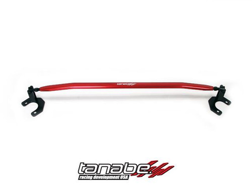 Tanabe Sustec Front Strut Tower Bar 94-01 Integra RS/LS/GS/GSR - TTB002F Photo - Primary