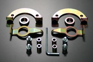 Tein EDFC Strut Kit - EDK06-K4474 Photo - Primary
