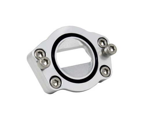 Torque Solution Greddy Blow Off Valve Adapter - Kia Stinger 2.0T - TS-BOV-563-2.0T Photo - Primary