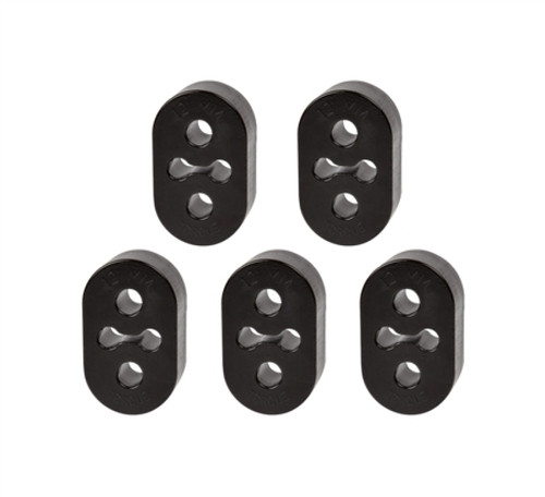 Torque Solution Exhaust Mount Kit: Mazda Miata MX-5 2006+ (NC/ND) - TS-MM-0125 User 1