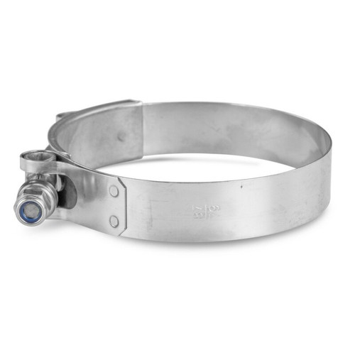 Wagner Tuning 79-87mm T-Bolt HD Clamp - SV-CL009 User 1