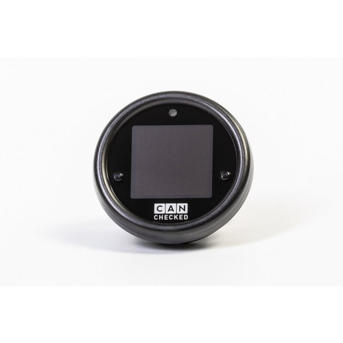 Wagner Tuning Universal MFD15 Gen 2 Digital Dash Display - WT01002 User 1