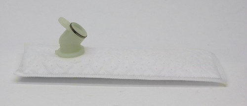 Walbro Fuel Pump Installation Kit - 400-1002 Photo - Primary