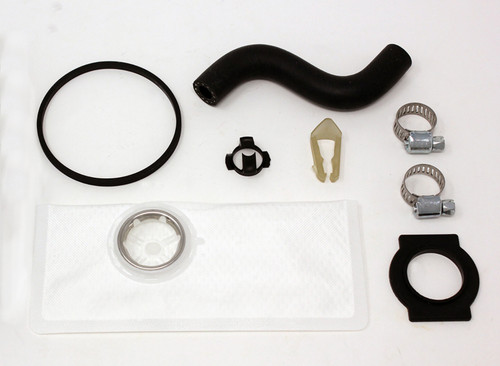 Walbro Fuel Pump Installation Kit - 400-666 Photo - Primary