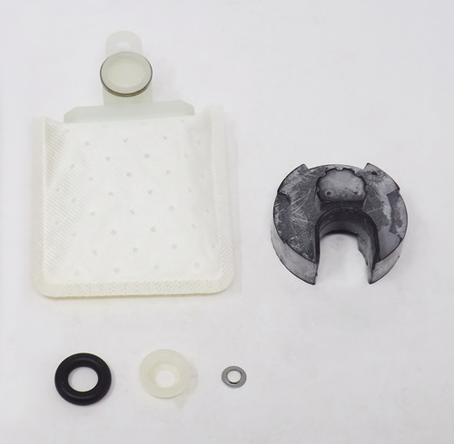 Walbro fuel pump kit for 03-06 Evo / 95-99 Eclipse GST/GSX - 400-847 Photo - Primary