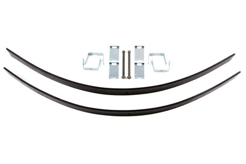 Zone Offroad 2017 Ford F-250 Rear Add-A-Leaf Box Kit - ZONF6208 Photo - Primary