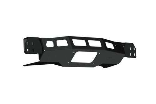 Addictive Desert Designs 22-25 Toyota Tundra Stealth Fighter Front Bumper Winch Kit - AC7608101NA Photo - Primary